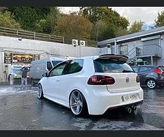 2010 golf 1.6tdi