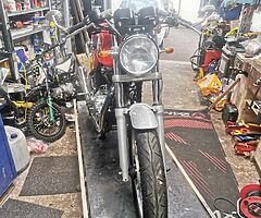 2014 Royal Enfield Continental GT - Image 6/10