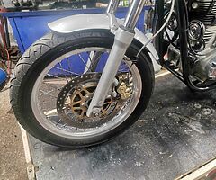 2014 Royal Enfield Continental GT - Image 7/10