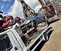 WE BUY  ANY VEHICLES