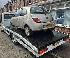WE BUY  ANY VEHICLES