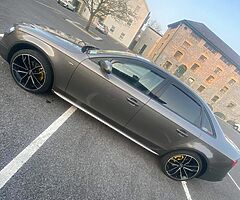 2015 Audi A4 Sline exterior •2year NCT• - Image 3/10