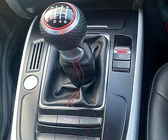 2015 Audi A4 Sline exterior •2year NCT• - Image 8/10