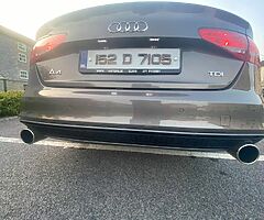 2015 Audi A4 Sline exterior •2year NCT• - Image 10/10