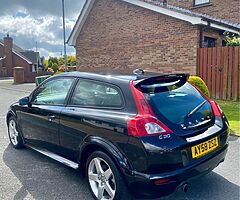 2008 Volvo C30 - Image 3/10