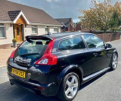 2008 Volvo C30 - Image 4/10