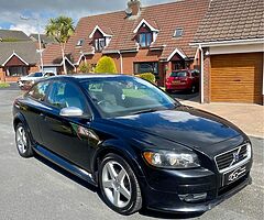 2008 Volvo C30 - Image 6/10
