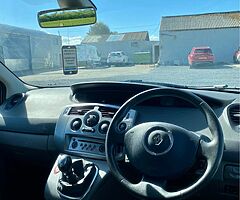 2007 Renault Scenic - Image 5/5