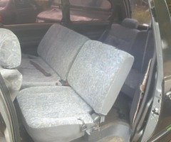 1995 Toyota Previa - Image 6/10