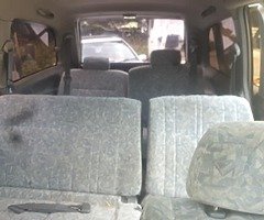 1995 Toyota Previa - Image 7/10