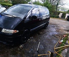 1995 Toyota Previa - Image 10/10