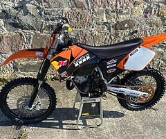 Ktm 125 - Image 4/4