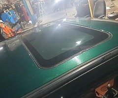 1997 Volkswagen Golf - Image 6/9