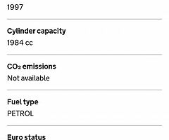 1997 Volkswagen Golf - Image 8/9