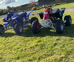 Yamaha blaster - Image 4/7