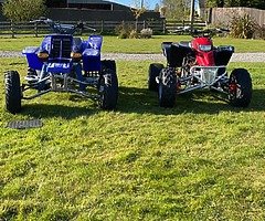 Yamaha blaster - Image 5/7