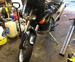 Pegaso 650 - Image 4/4