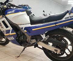 Yamaha fz750 project - Image 4/7