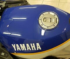 Yamaha fz750 project - Image 5/7