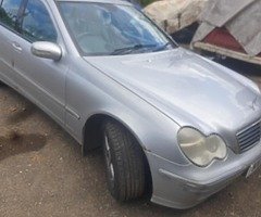 2002 Mercedes-Benz Mercedes-Benz 220 - Image 6/6