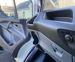 2014 Ford transit  Custom trend e-tec - Image 3/10