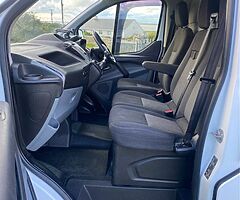 2014 Ford transit  Custom trend e-tec - Image 8/10