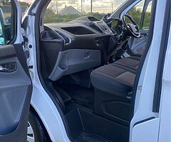 2014 Ford transit  Custom trend e-tec - Image 9/10