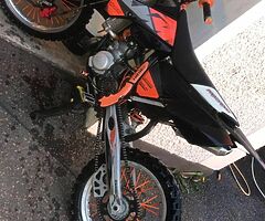 2007 KTM 85
