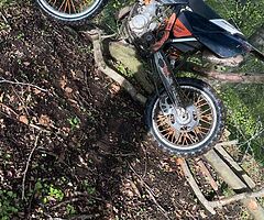 2007 KTM 85 - Image 3/10