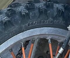 2007 KTM 85 - Image 6/10