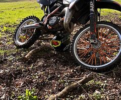 2007 KTM 85 - Image 9/10