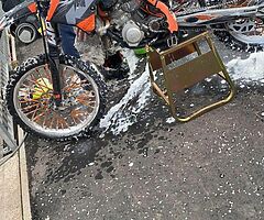 2007 KTM 85 - Image 10/10