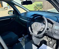 2008 Vauxhall Meriva - Image 7/7