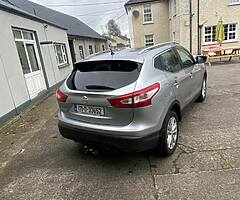 ⭐️ 2017 Nissan Qashqai ⭐️ - Image 6/6