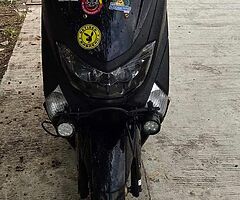 Nmax non abs 2019 - Image 3/5