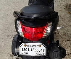 Nmax non abs 2019 - Image 4/5