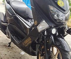 Nmax non abs 2019 - Image 5/5