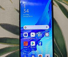 Oppo 
A53