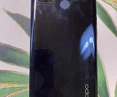 Oppo 
A53