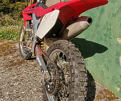 2006 Honda Honda CRF - Image 4/7