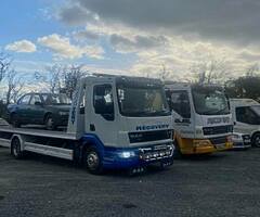 Wanted all makes off cars and vans and 4x4 - Image 3/3
