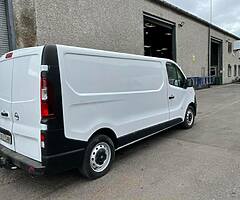 Opel Vivaro - Image 3/10