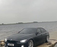 Bmw f30
