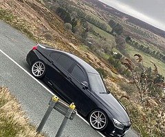 Bmw f30