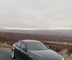 Bmw f30 - Image 4/6