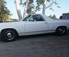 1969 Chevrolet  El Camino - Image 6/6
