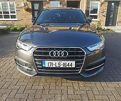 Audi A6 sline - Image 3/10