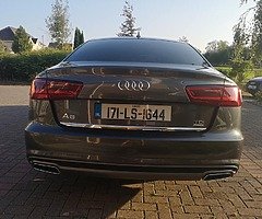 Audi A6 sline - Image 4/10