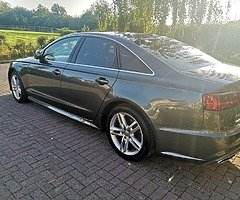 Audi A6 sline - Image 5/10