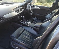 Audi A6 sline - Image 6/10